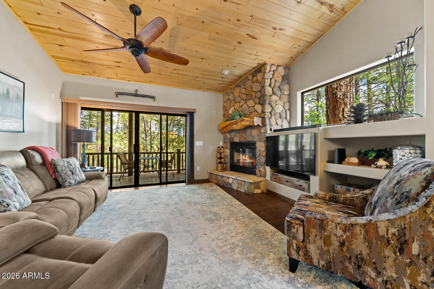 CARDINAL LANDING AT TORREON - Residential