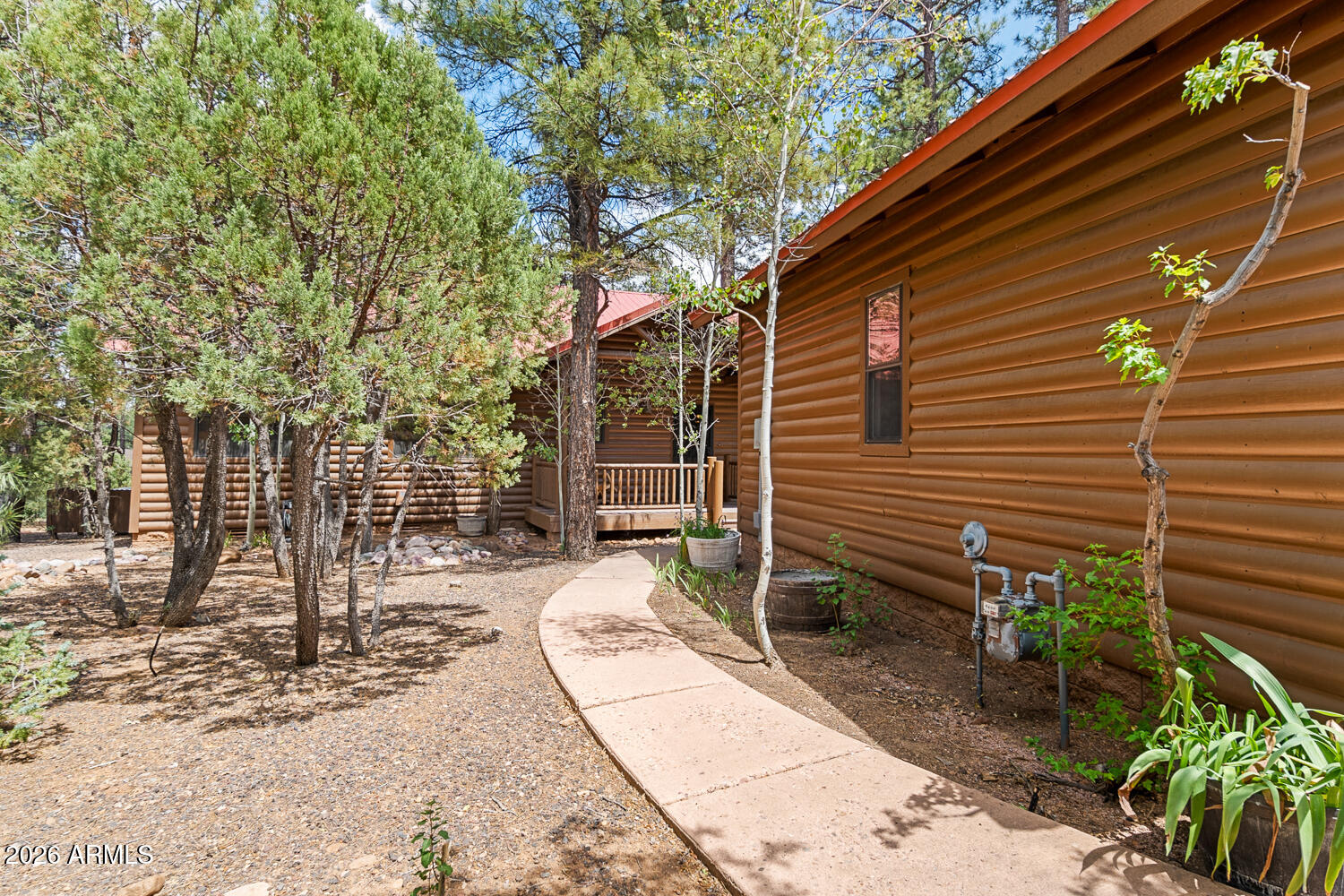 CARDINAL LANDING AT TORREON - Residential