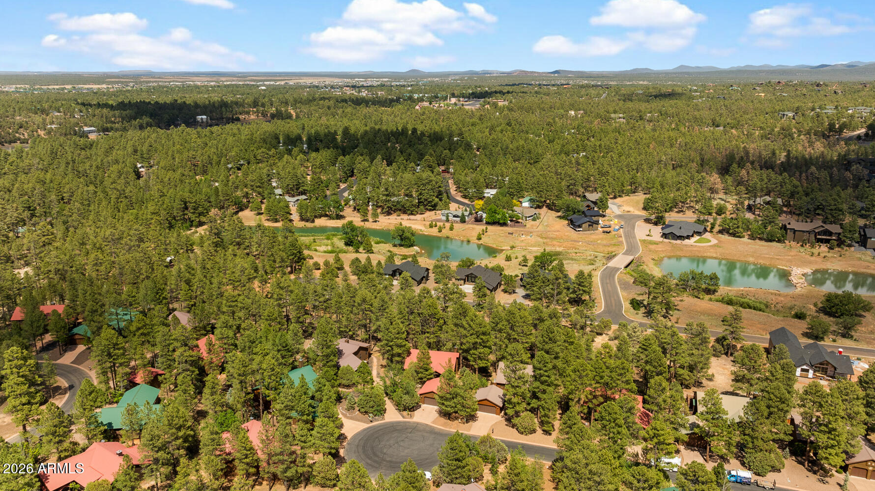 CARDINAL LANDING AT TORREON - Residential