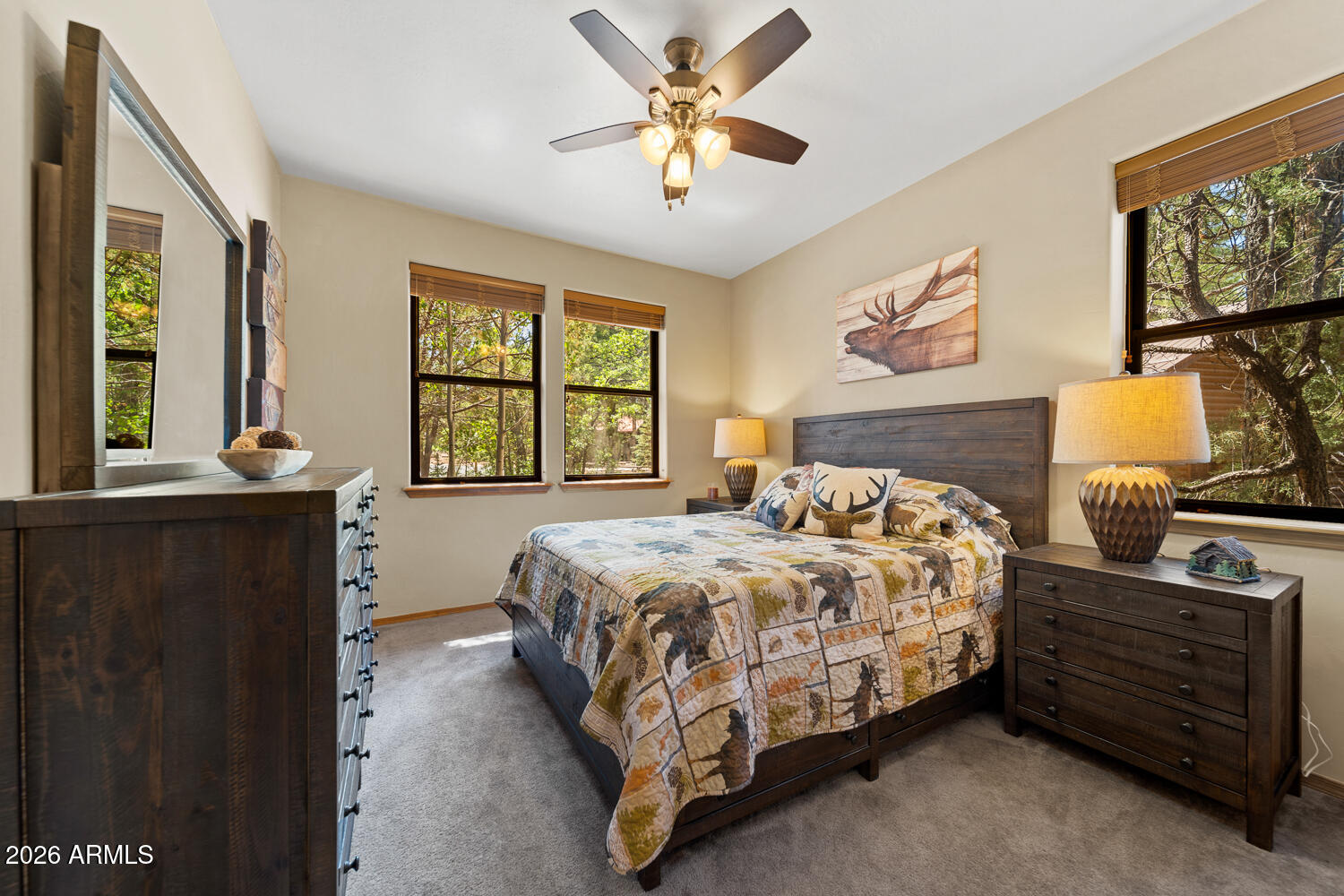 CARDINAL LANDING AT TORREON - Residential