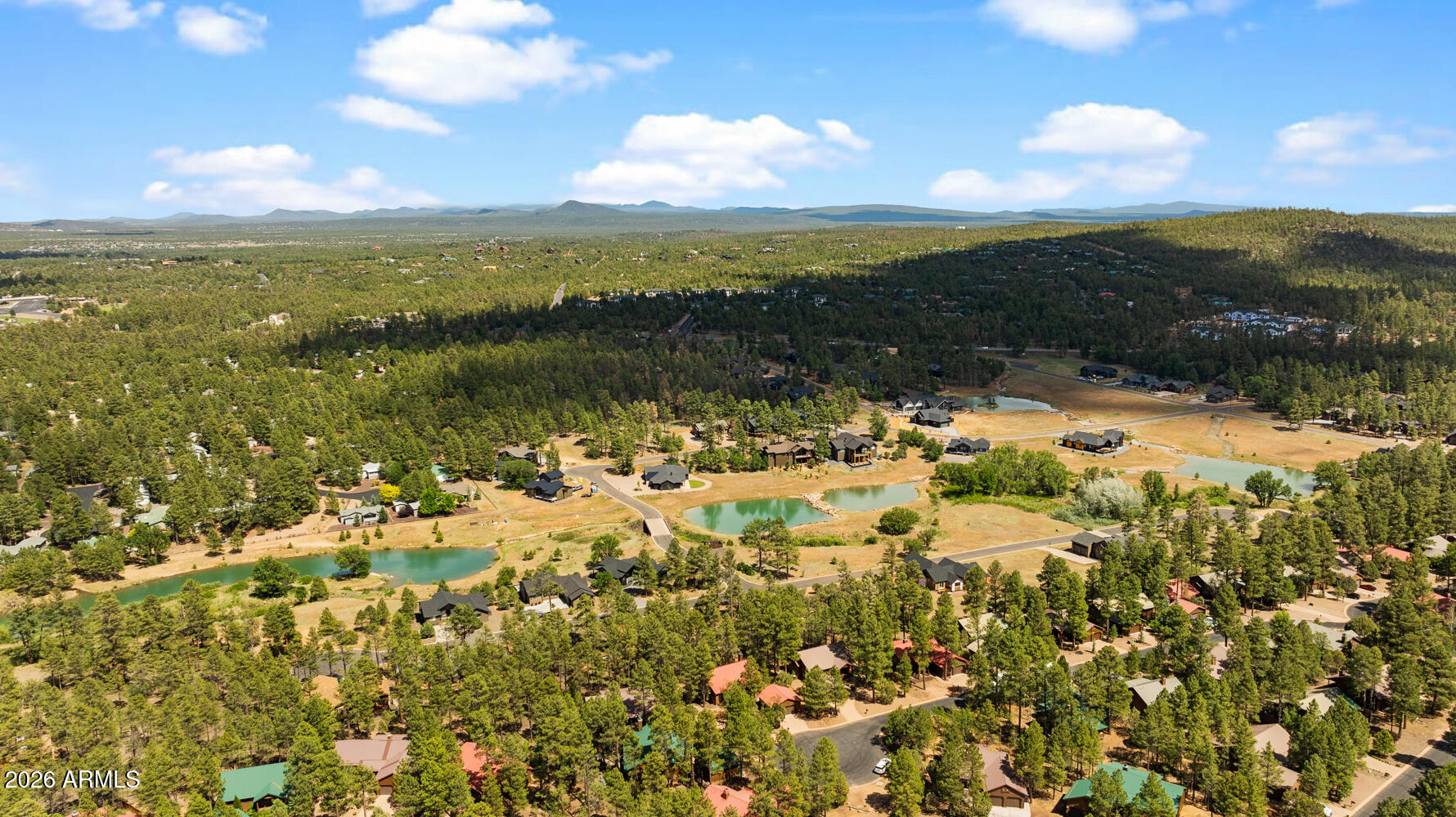 CARDINAL LANDING AT TORREON - Residential