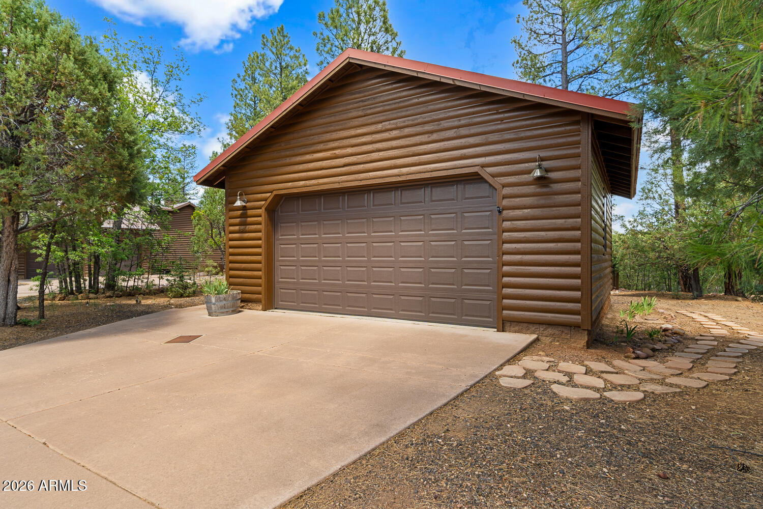 CARDINAL LANDING AT TORREON - Residential