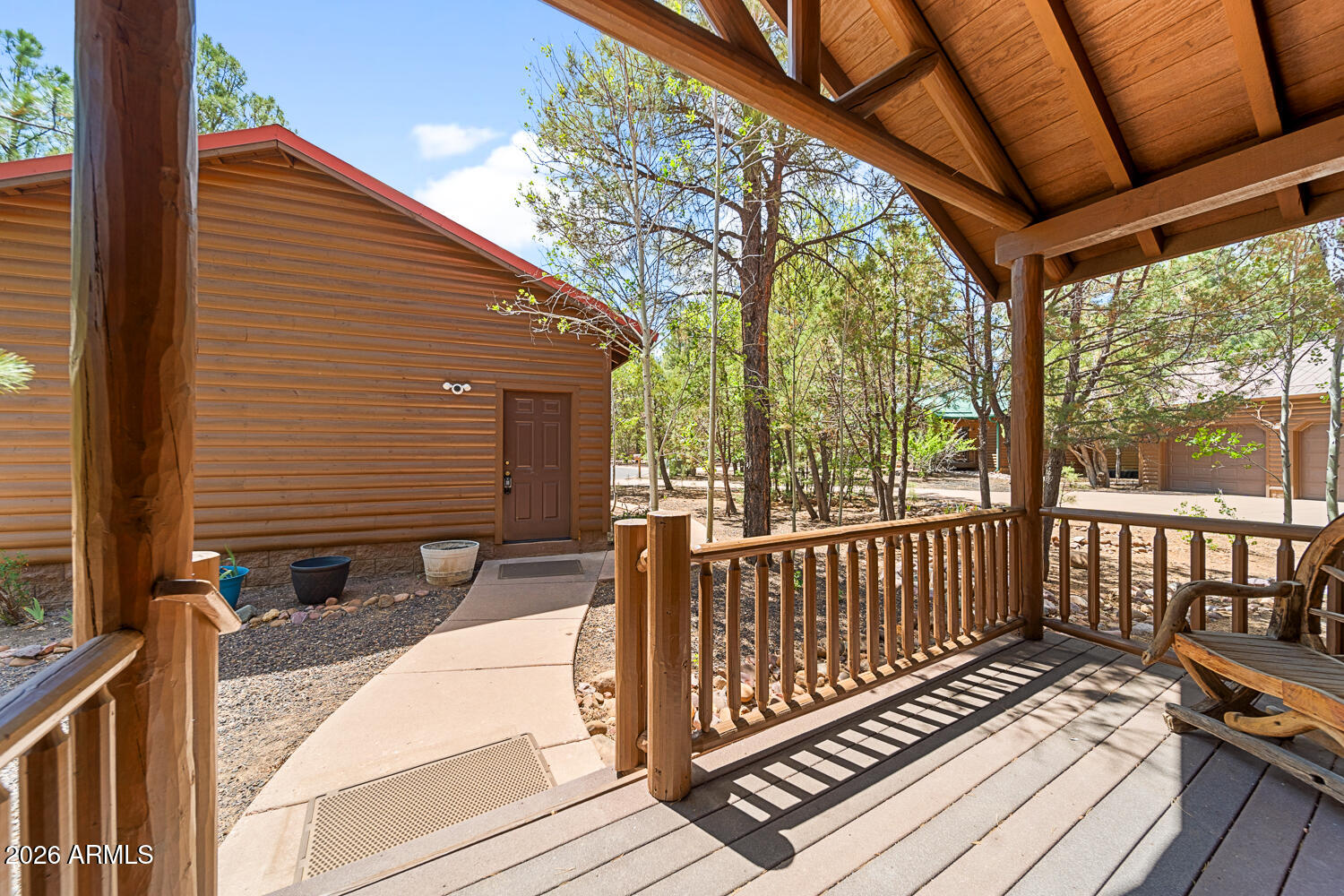 CARDINAL LANDING AT TORREON - Residential