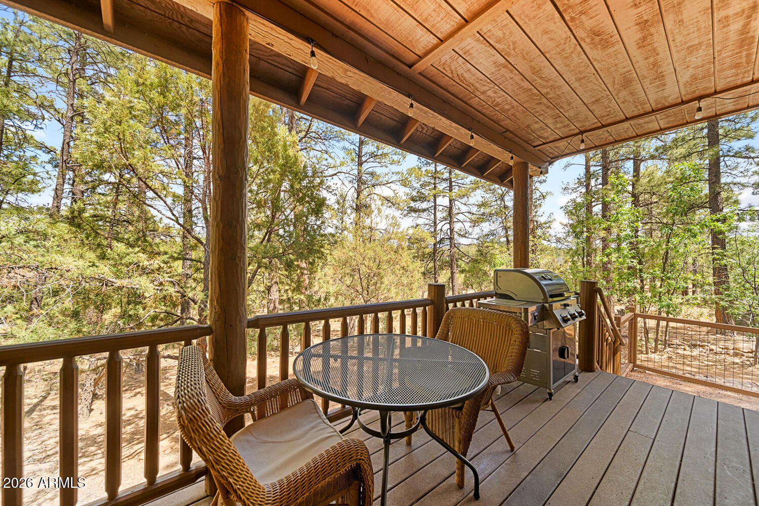 CARDINAL LANDING AT TORREON - Residential