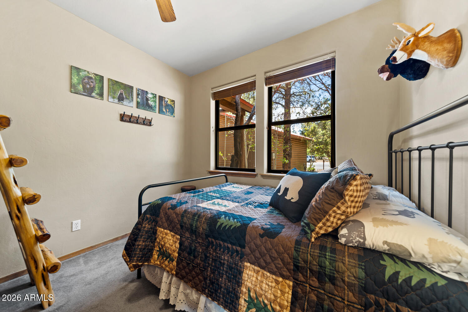 CARDINAL LANDING AT TORREON - Residential