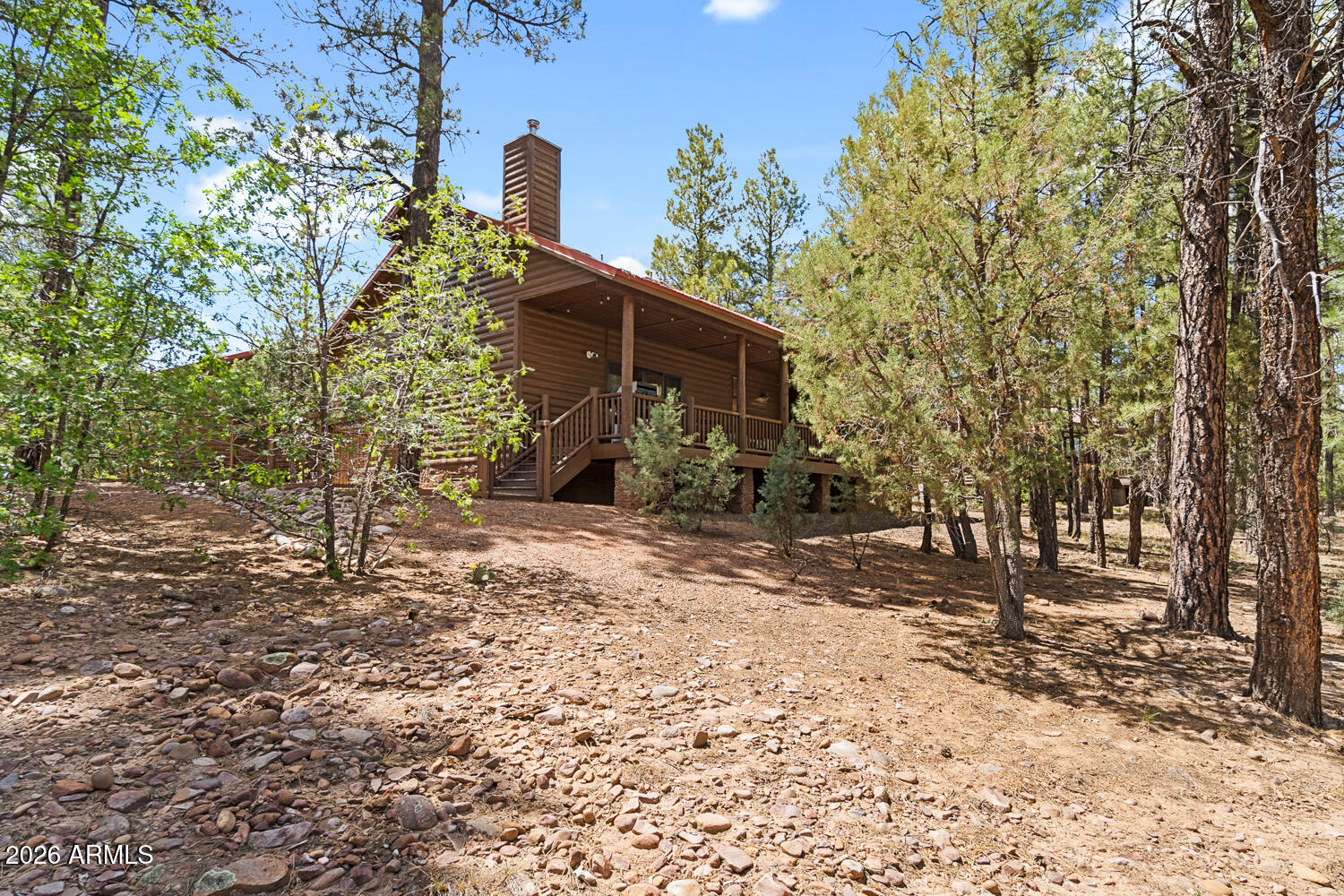 CARDINAL LANDING AT TORREON - Residential