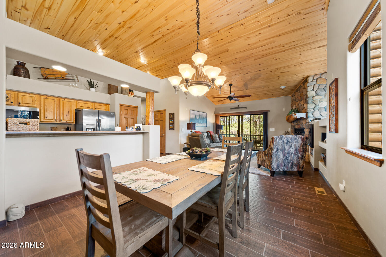 CARDINAL LANDING AT TORREON - Residential