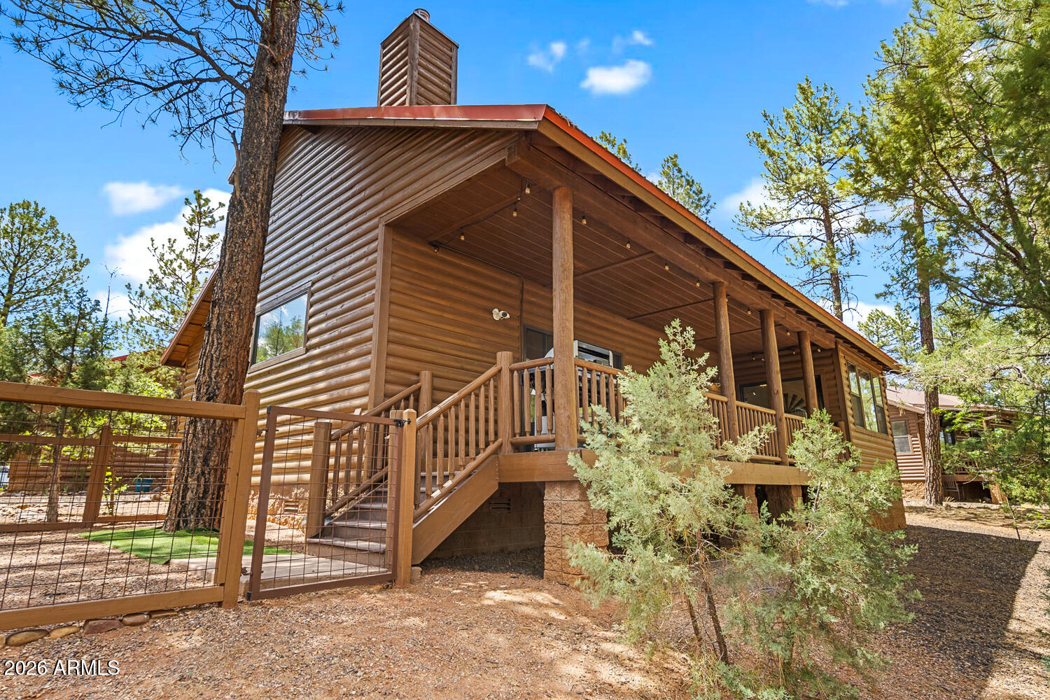 CARDINAL LANDING AT TORREON - Residential