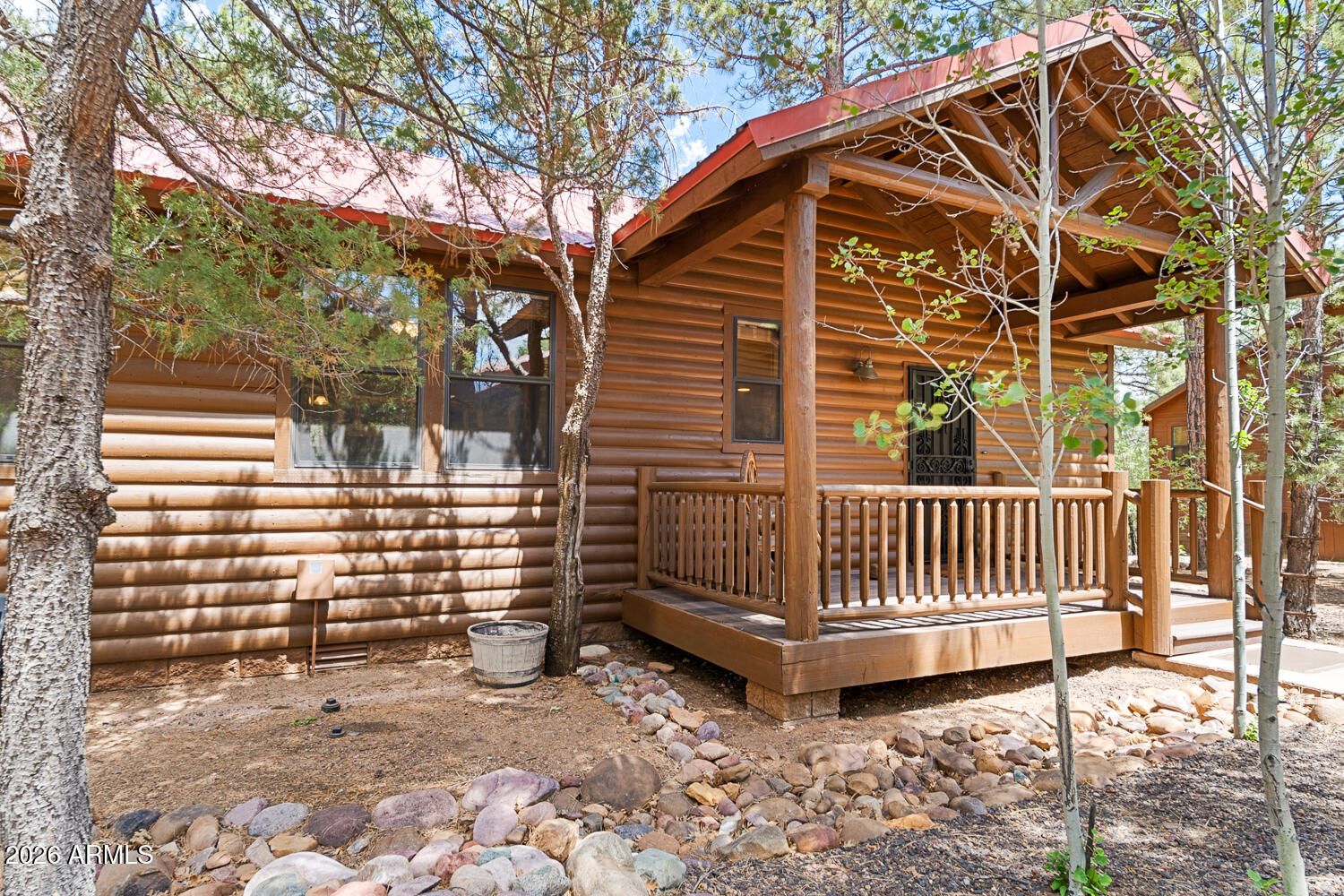 CARDINAL LANDING AT TORREON - Residential