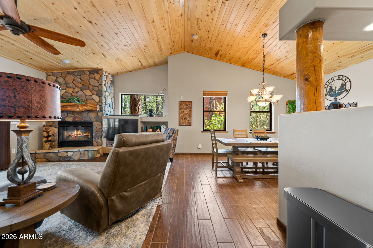 CARDINAL LANDING AT TORREON - Residential