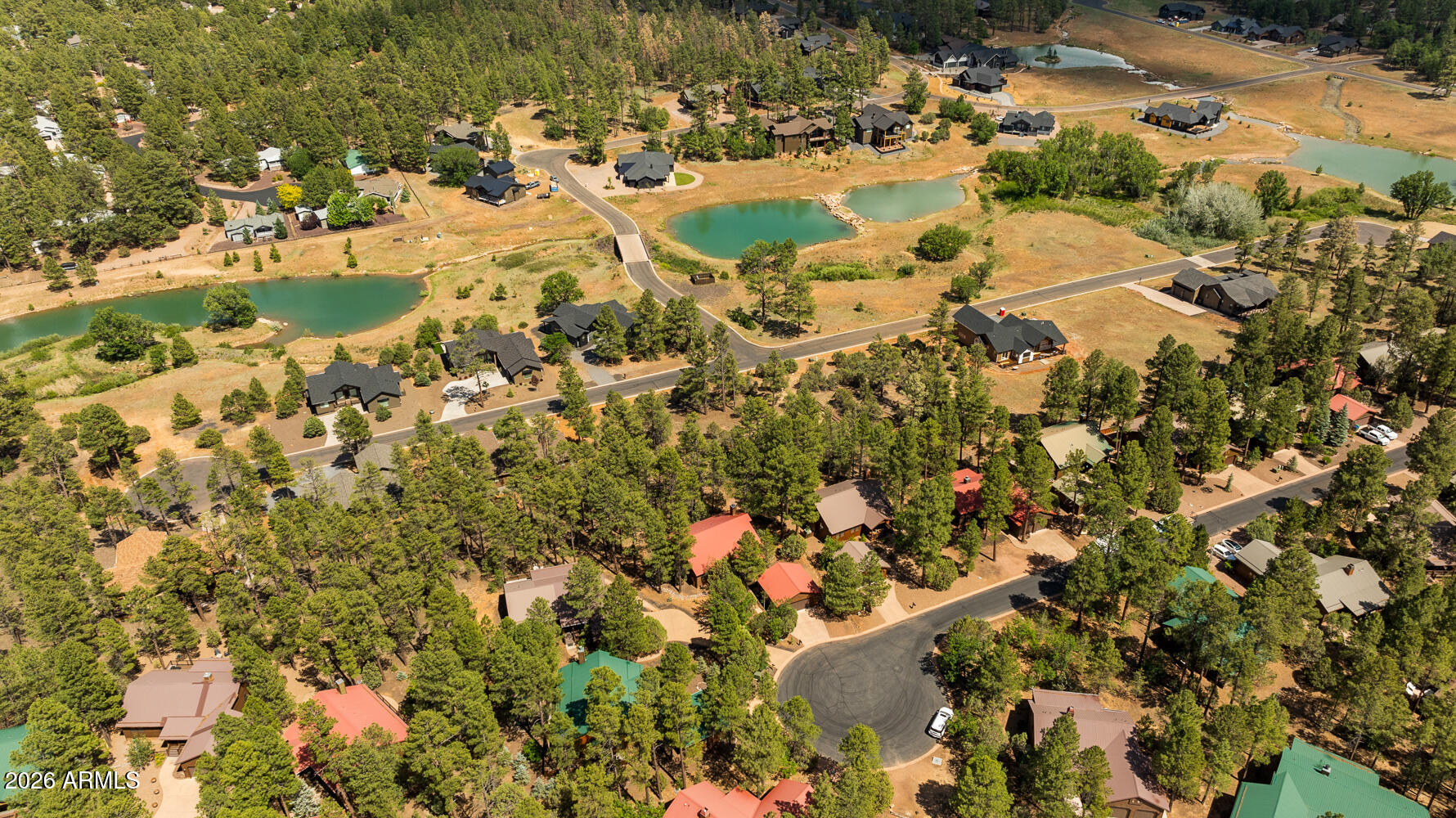 CARDINAL LANDING AT TORREON - Residential