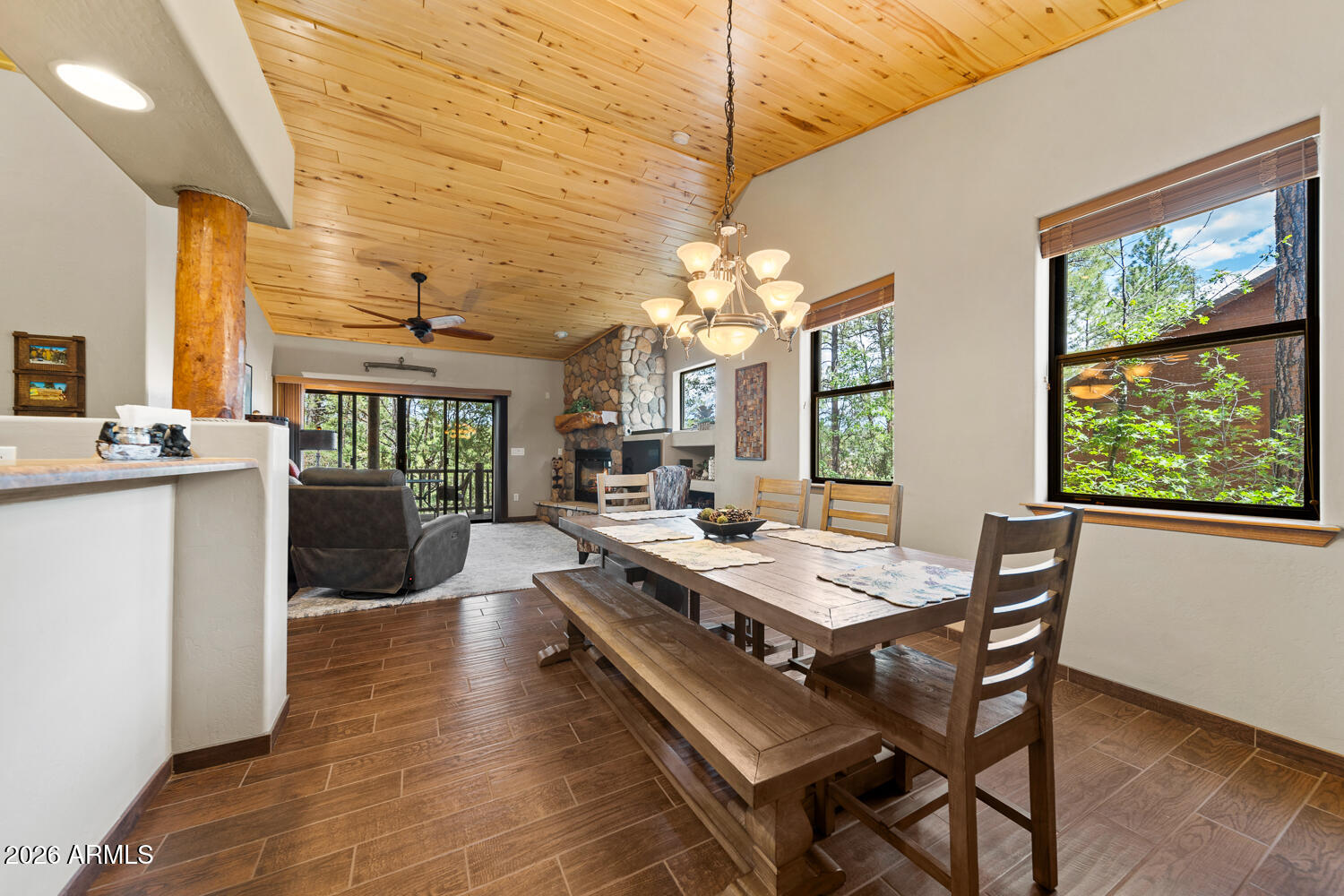 CARDINAL LANDING AT TORREON - Residential