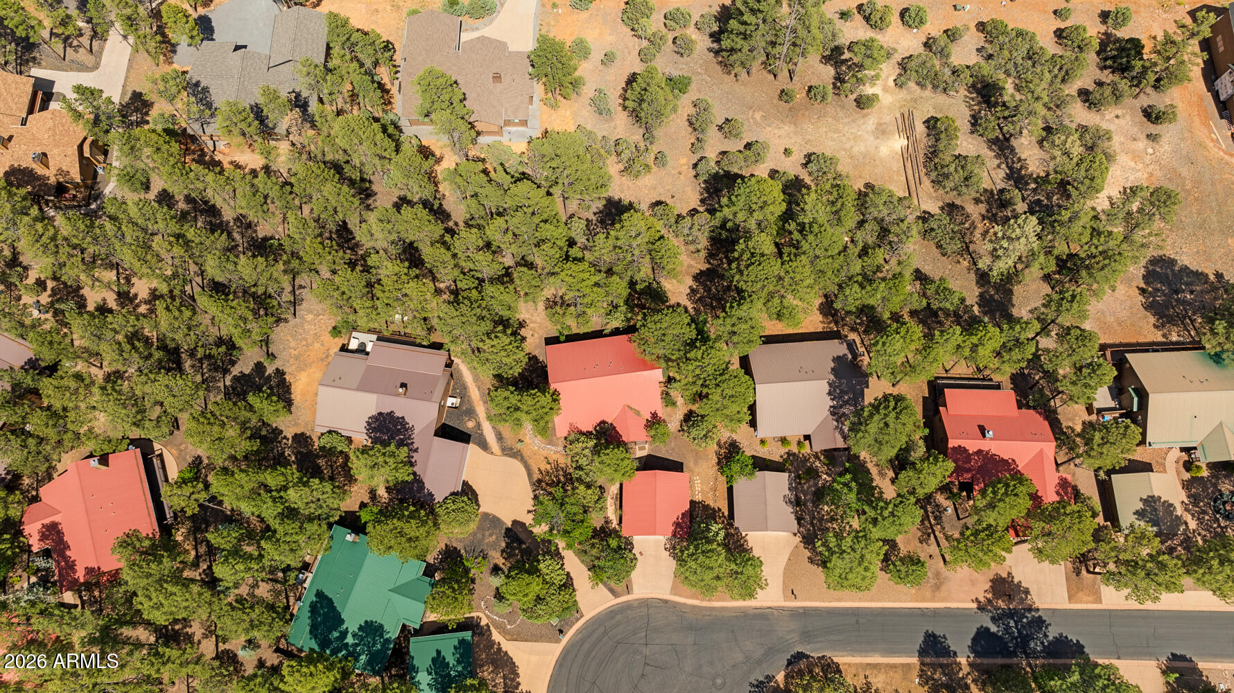 CARDINAL LANDING AT TORREON - Residential