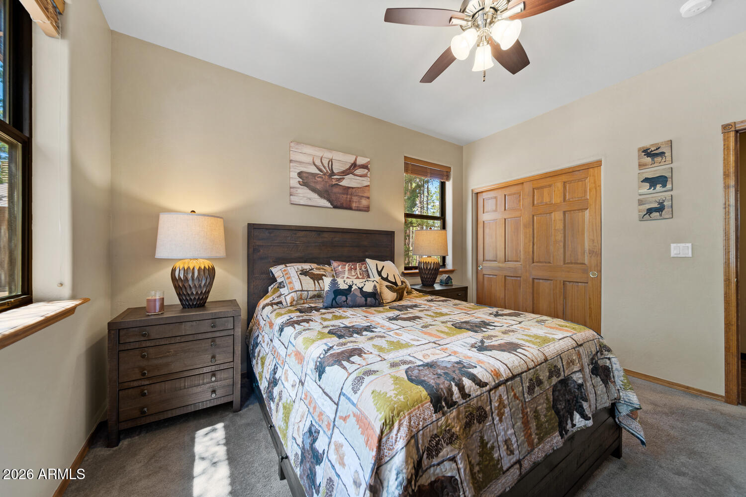 CARDINAL LANDING AT TORREON - Residential