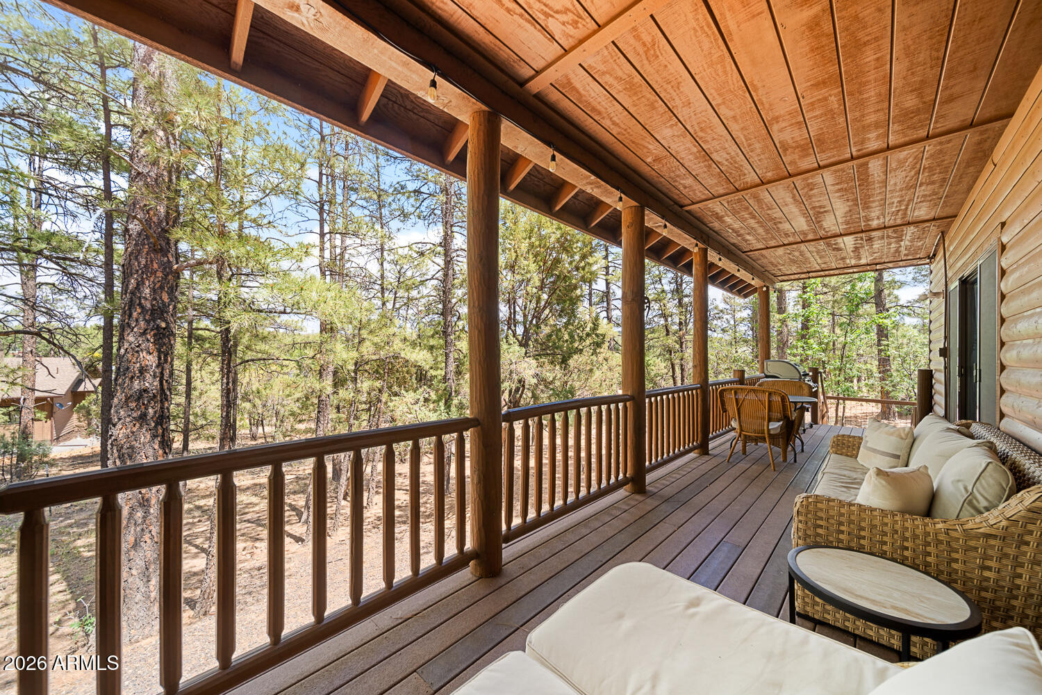 CARDINAL LANDING AT TORREON - Residential
