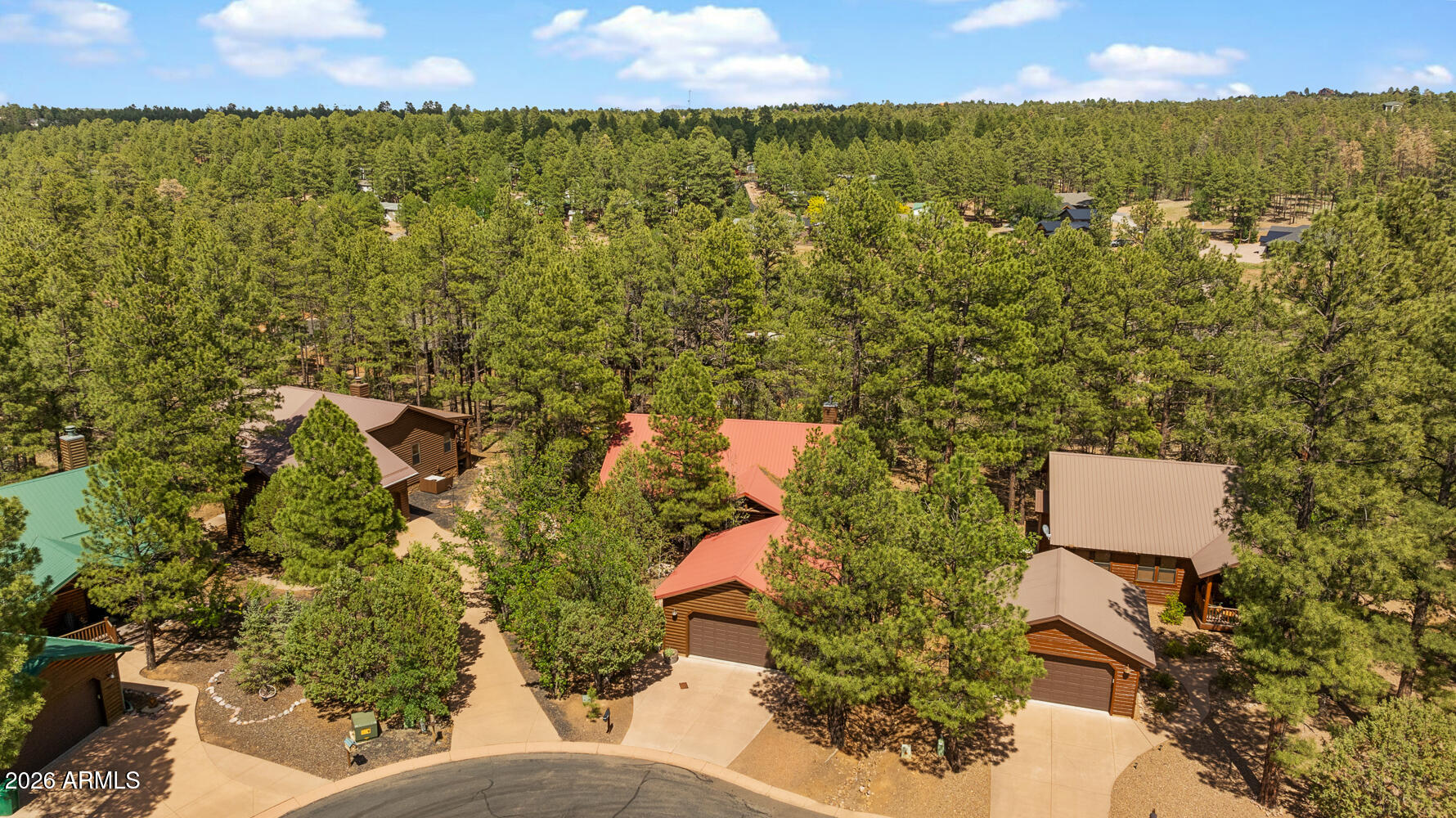CARDINAL LANDING AT TORREON - Residential