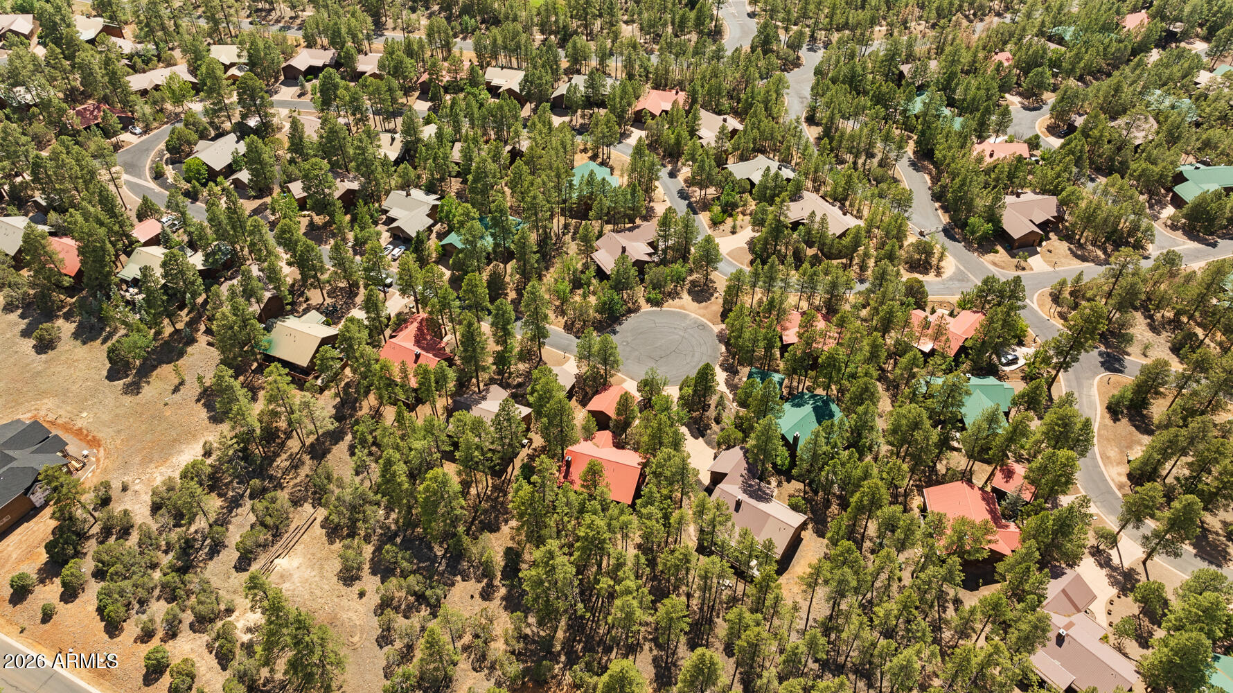 CARDINAL LANDING AT TORREON - Residential