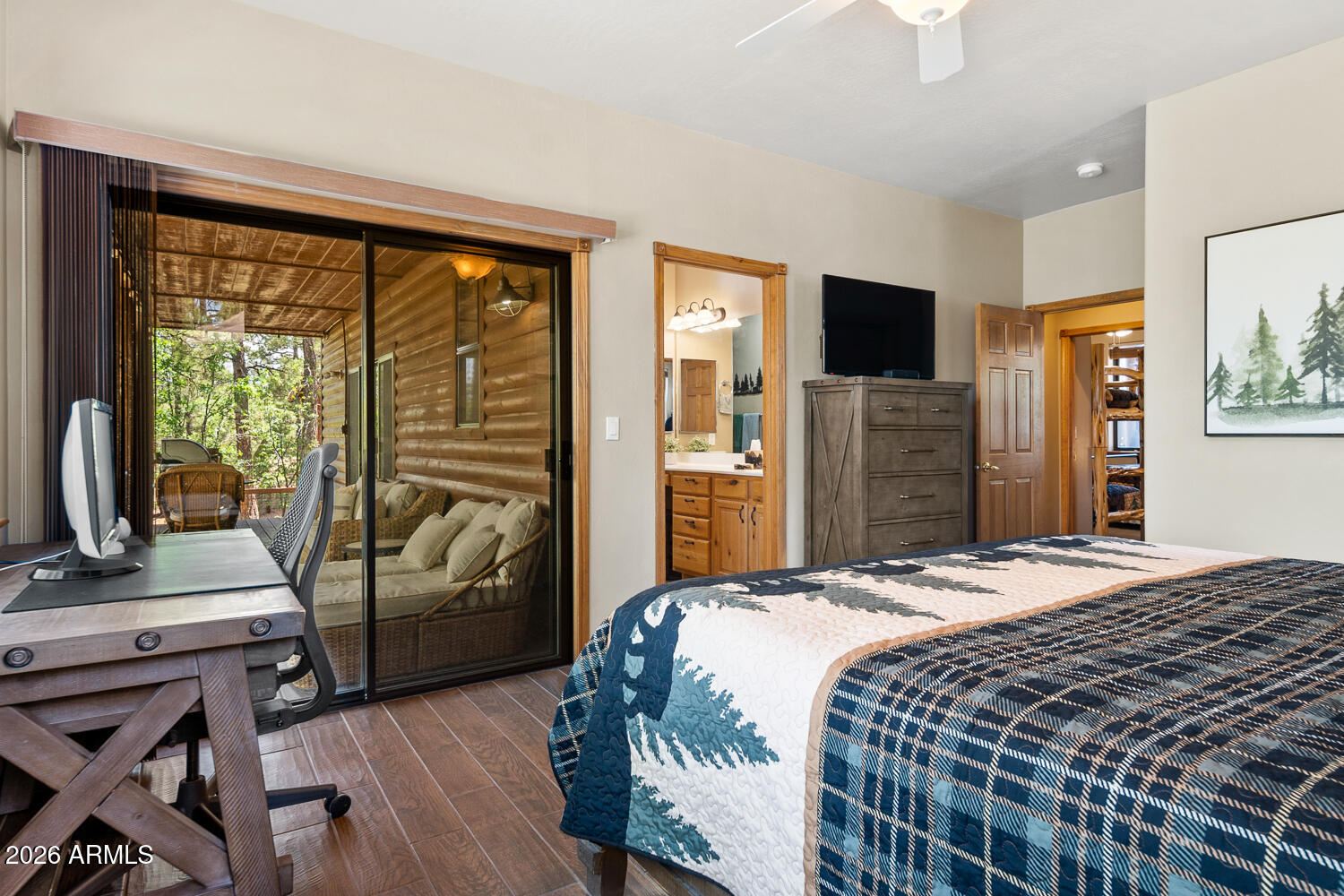 CARDINAL LANDING AT TORREON - Residential