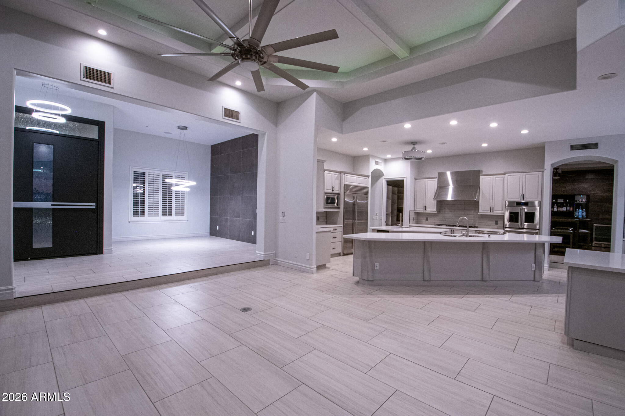 VISTAS AT OCOTILLO - Residential