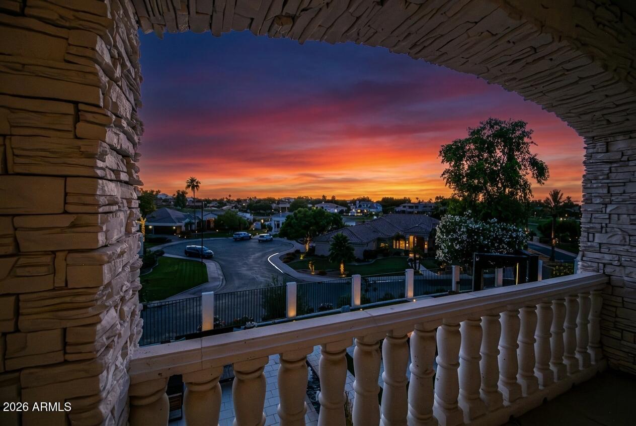 VISTAS AT OCOTILLO - Residential