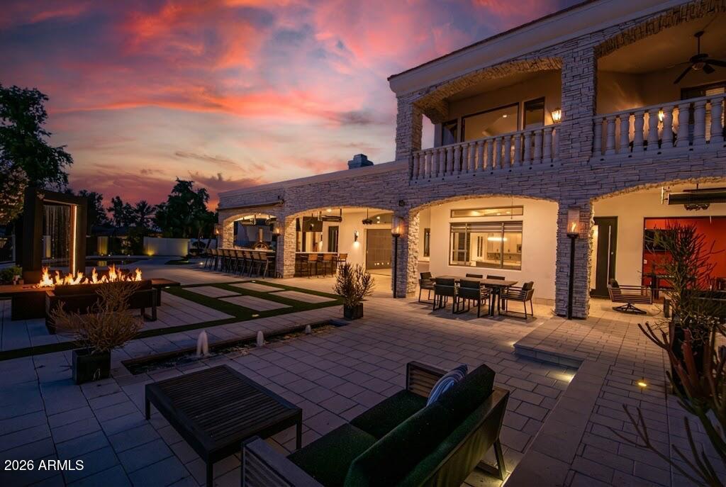 VISTAS AT OCOTILLO - Residential