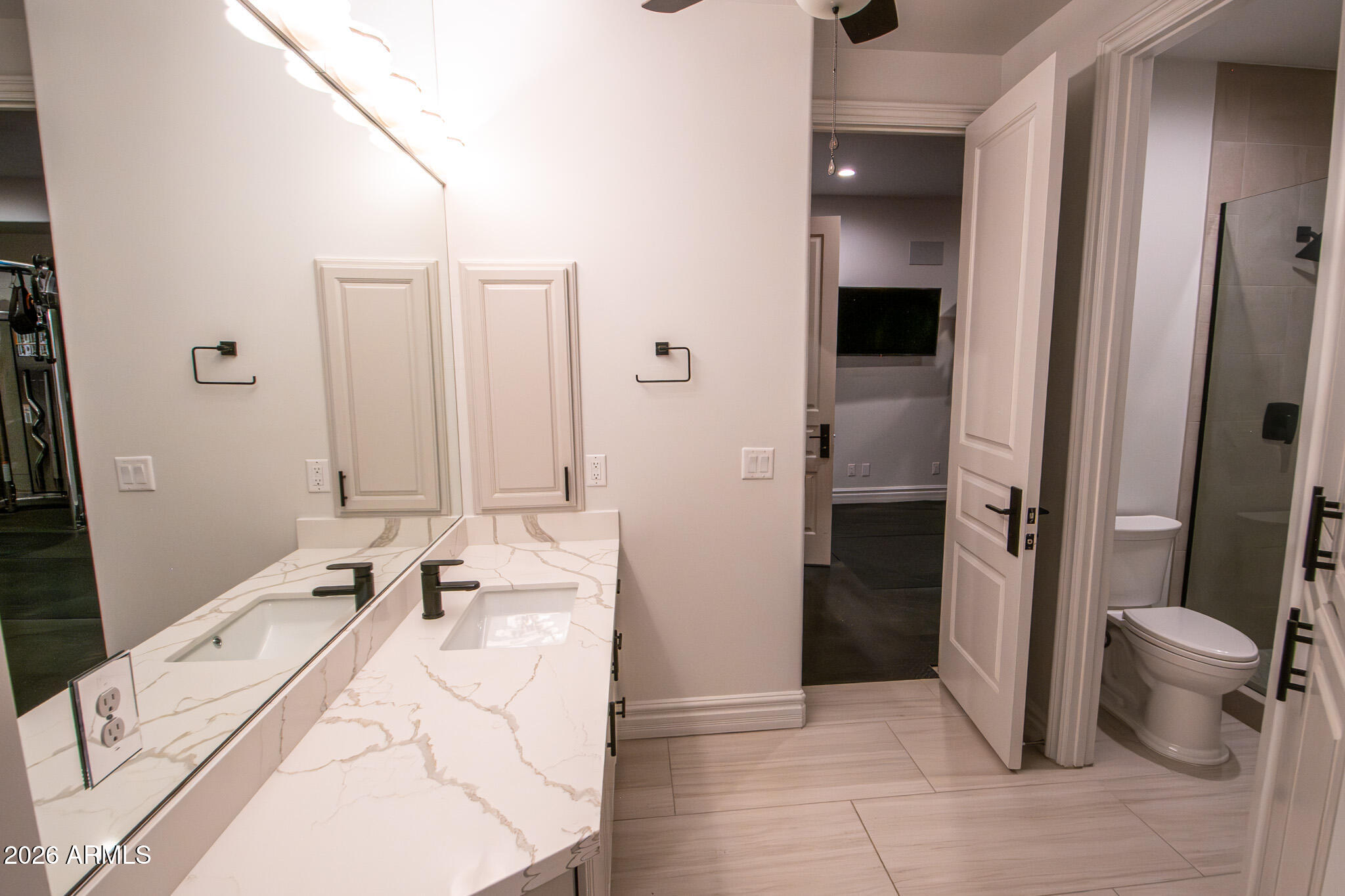 VISTAS AT OCOTILLO - Residential