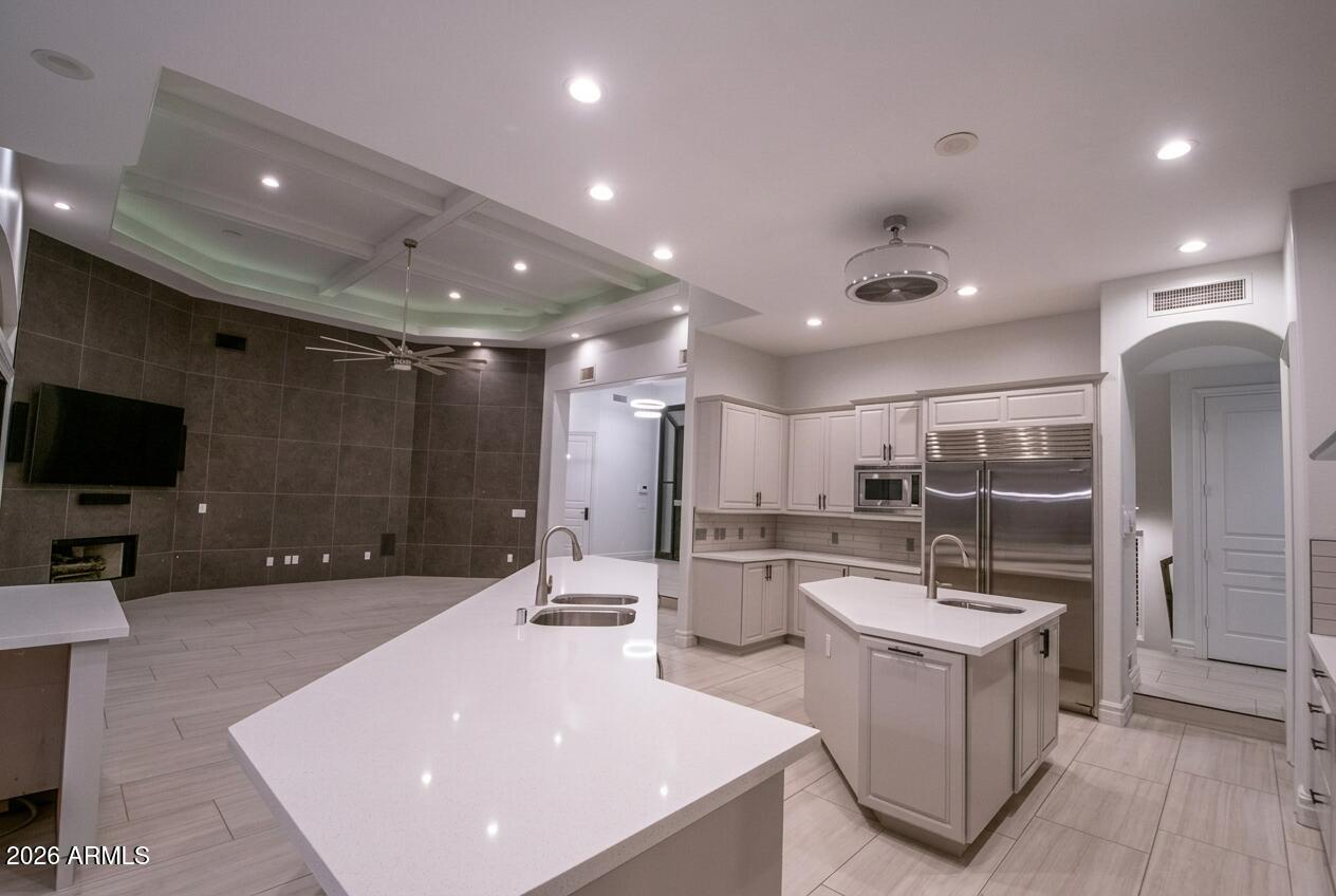 VISTAS AT OCOTILLO - Residential