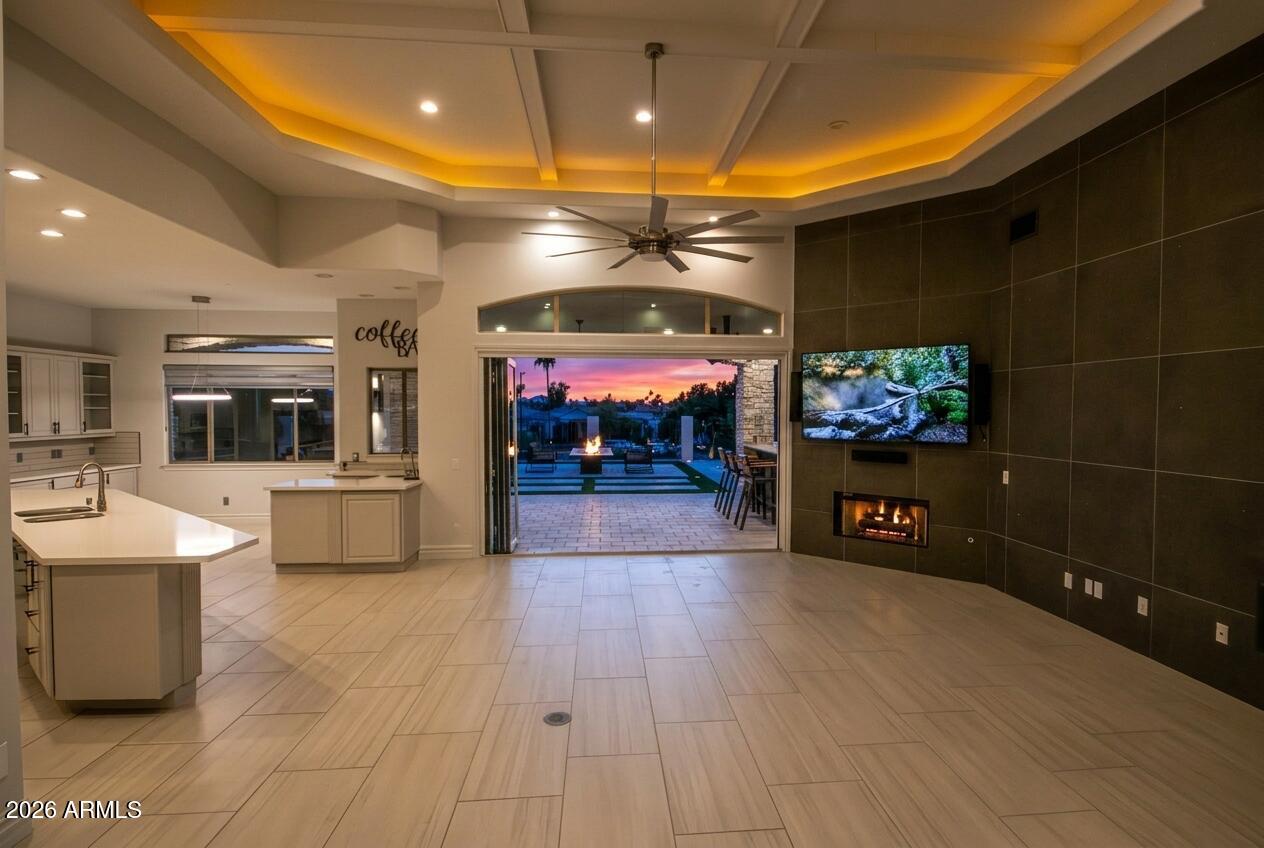 VISTAS AT OCOTILLO - Residential
