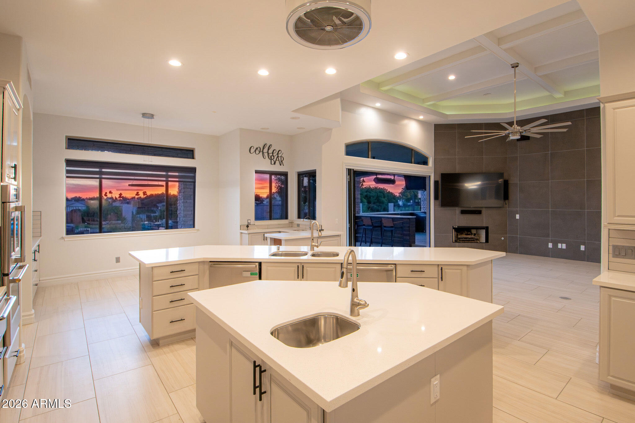 VISTAS AT OCOTILLO - Residential
