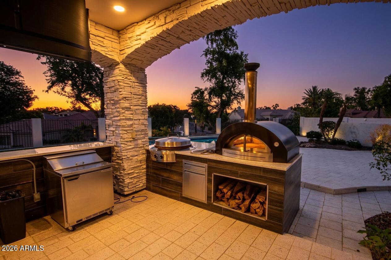 VISTAS AT OCOTILLO - Residential