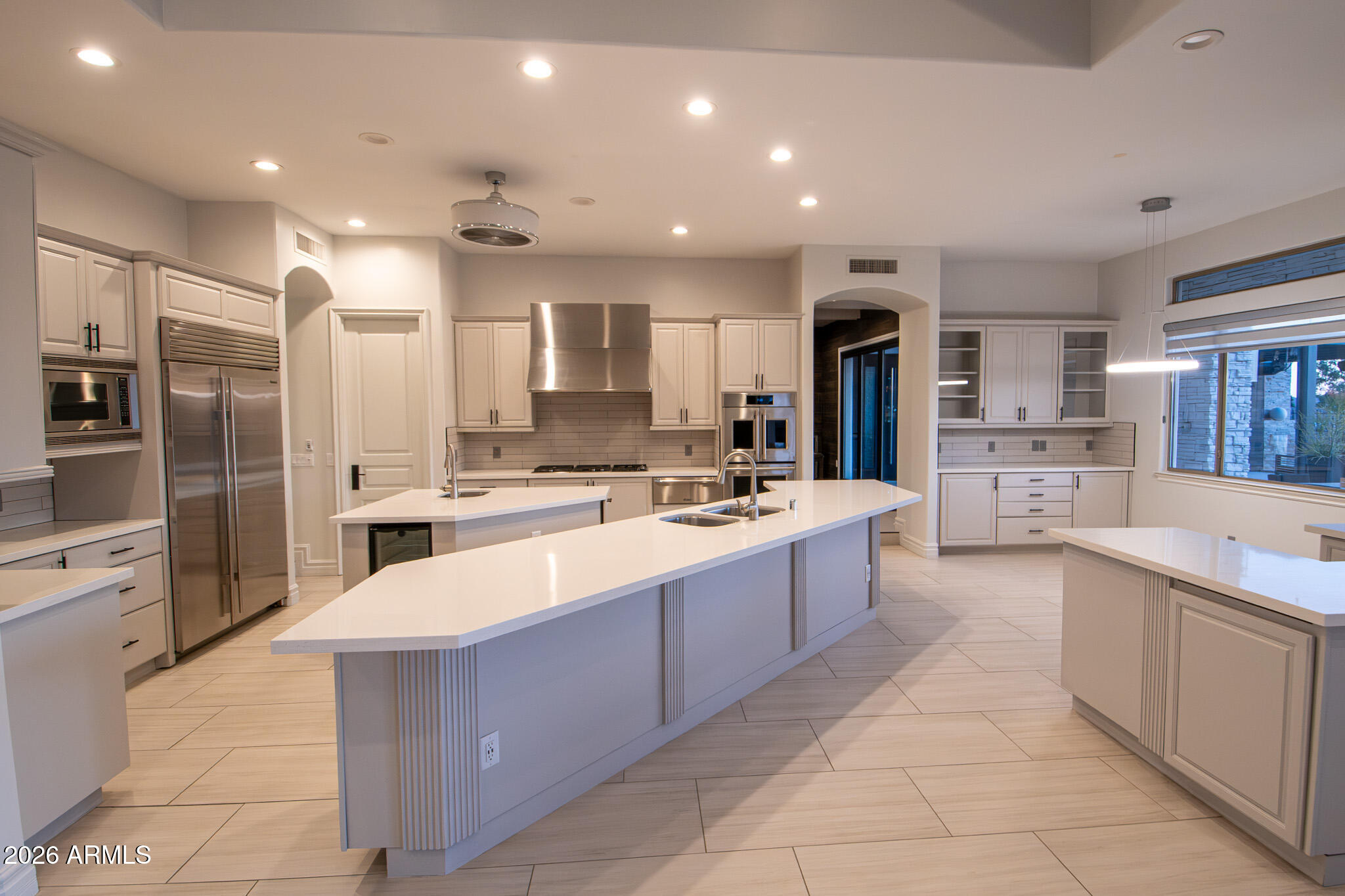VISTAS AT OCOTILLO - Residential