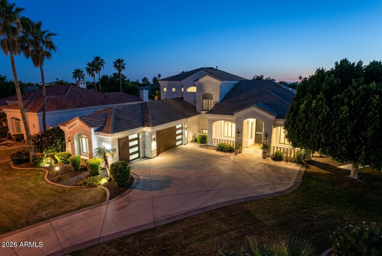 VISTAS AT OCOTILLO - Residential