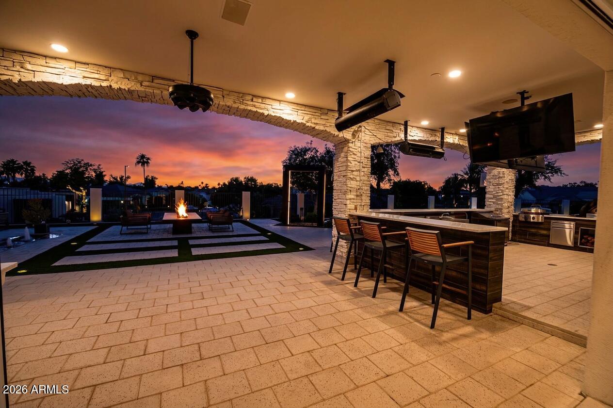 VISTAS AT OCOTILLO - Residential