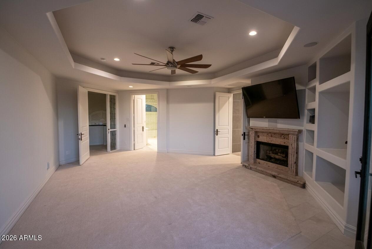 VISTAS AT OCOTILLO - Residential