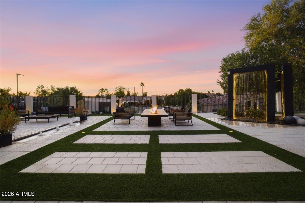 VISTAS AT OCOTILLO - Residential