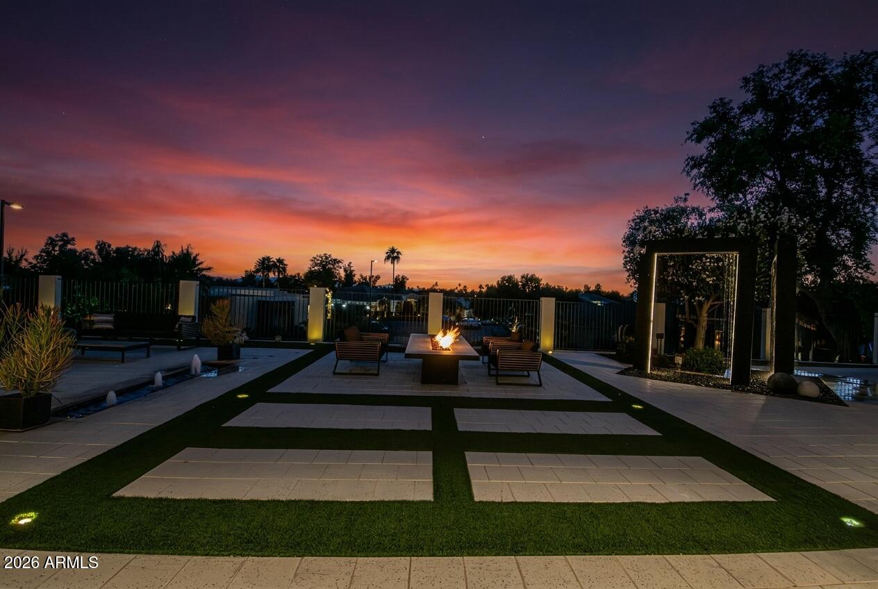 VISTAS AT OCOTILLO - Residential