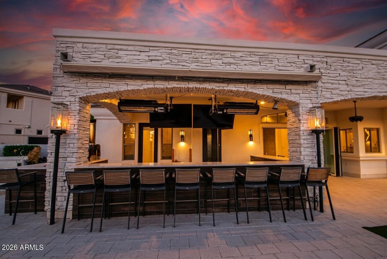 VISTAS AT OCOTILLO - Residential
