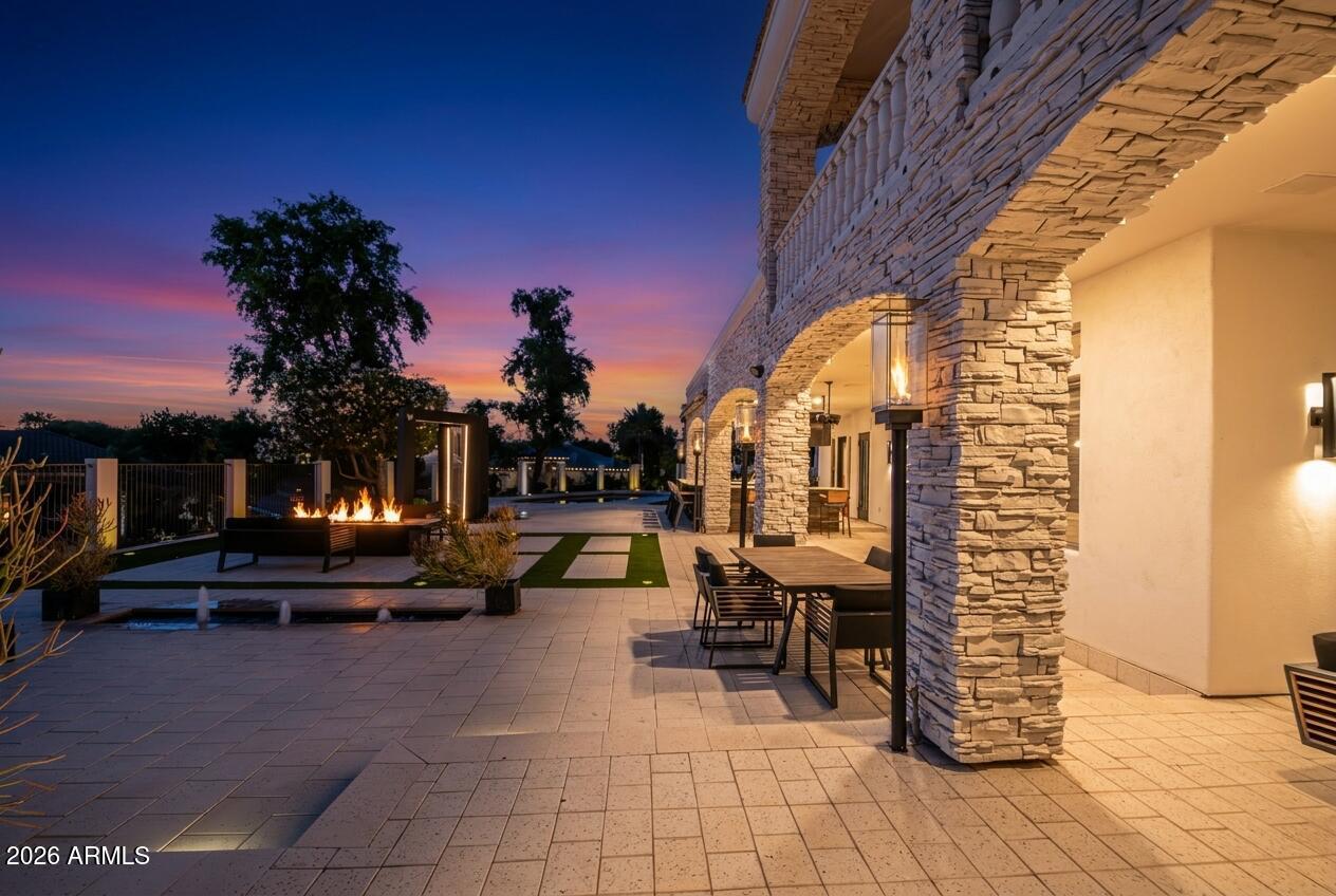 VISTAS AT OCOTILLO - Residential