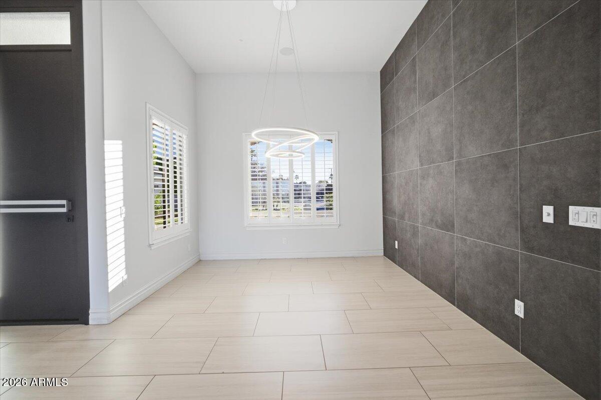 VISTAS AT OCOTILLO - Residential