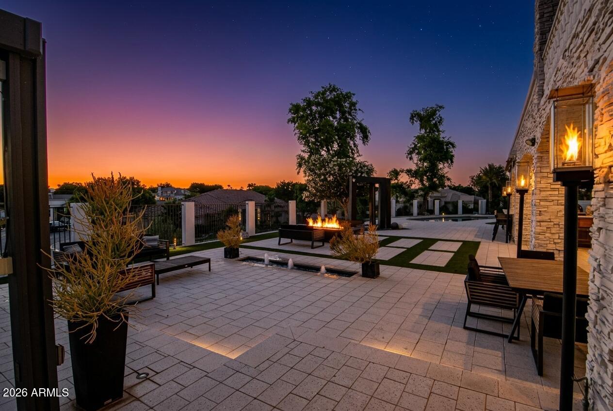 VISTAS AT OCOTILLO - Residential