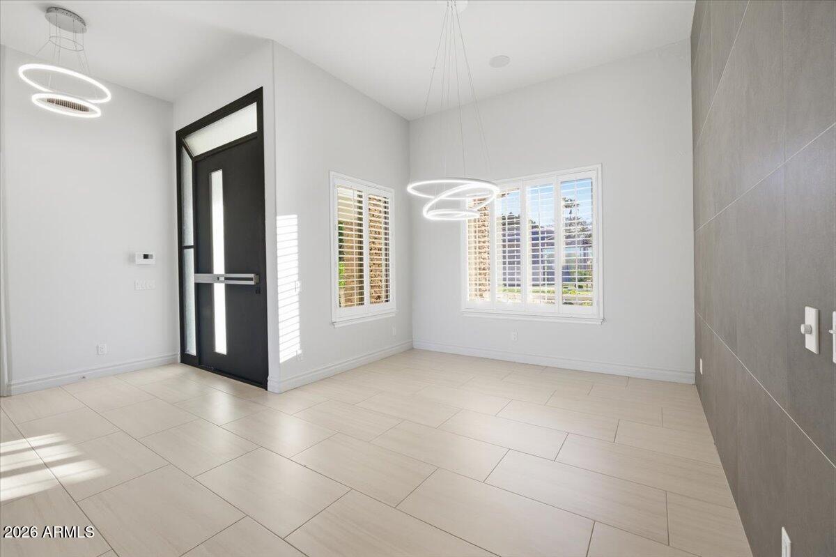 VISTAS AT OCOTILLO - Residential
