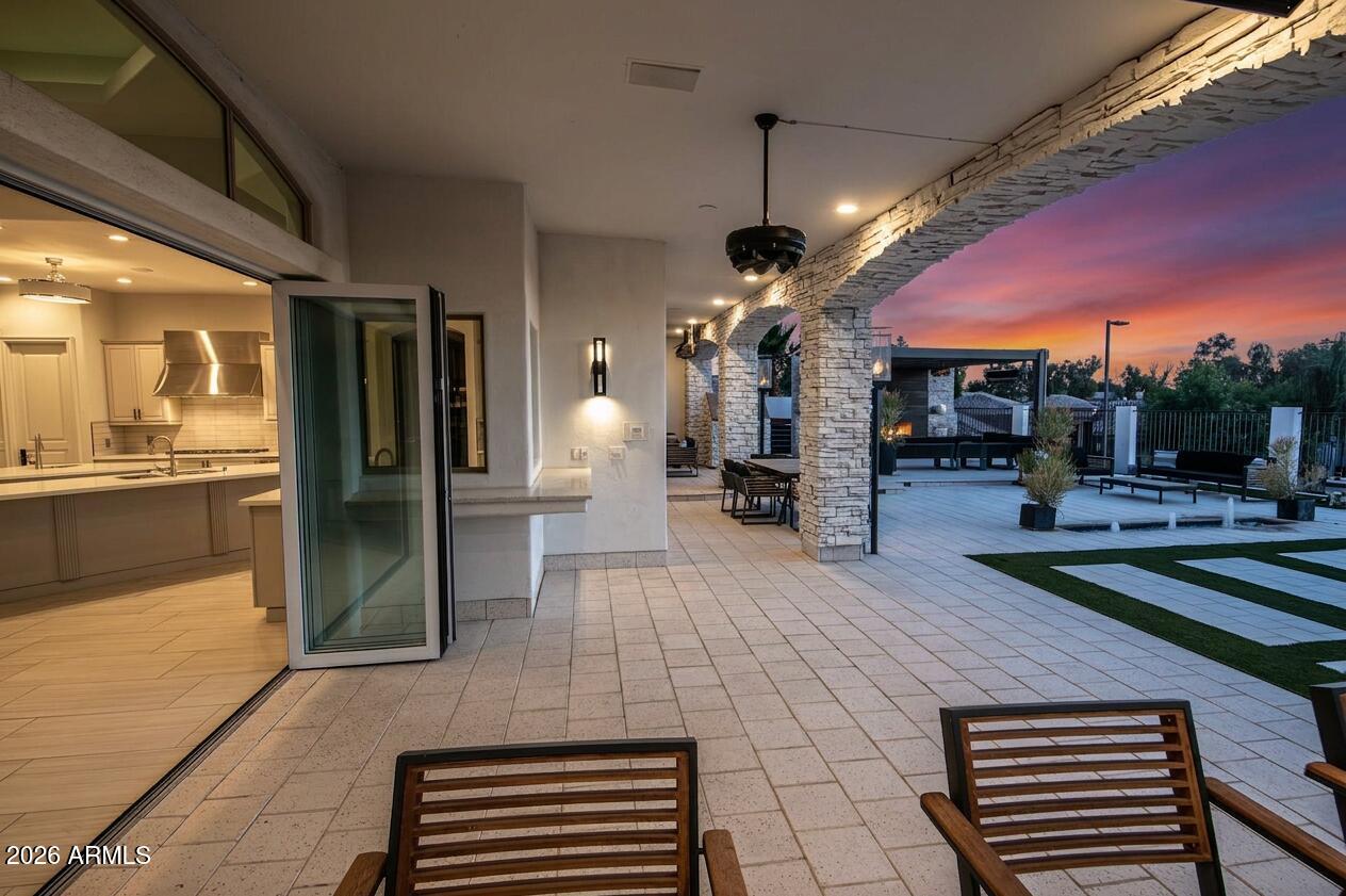 VISTAS AT OCOTILLO - Residential