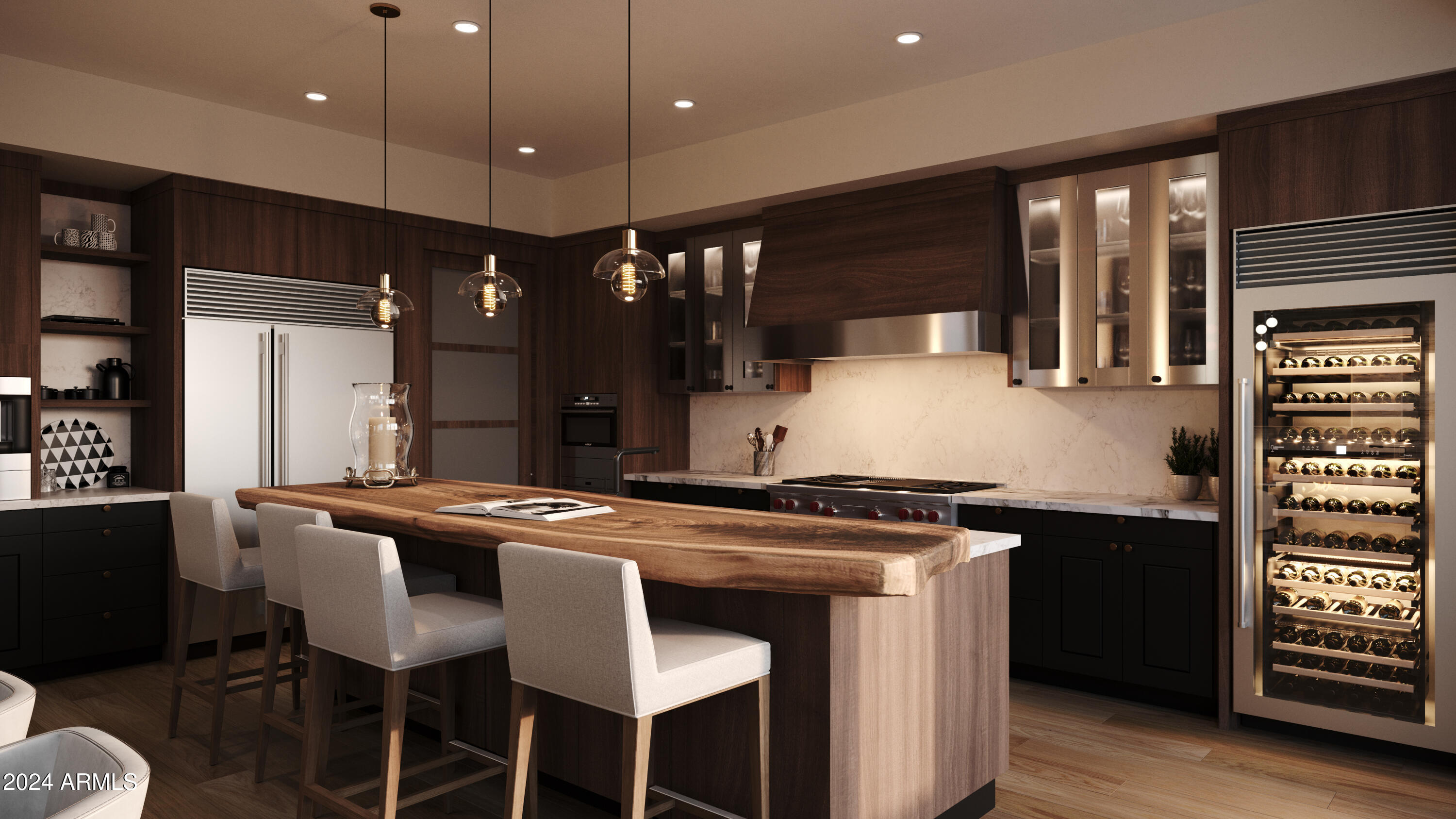 PHOENICIAN - Residential