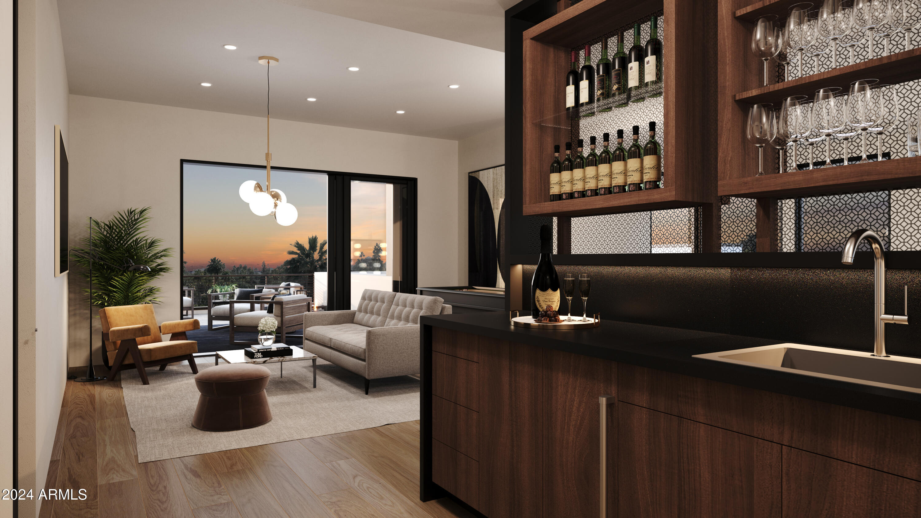 PHOENICIAN - Residential