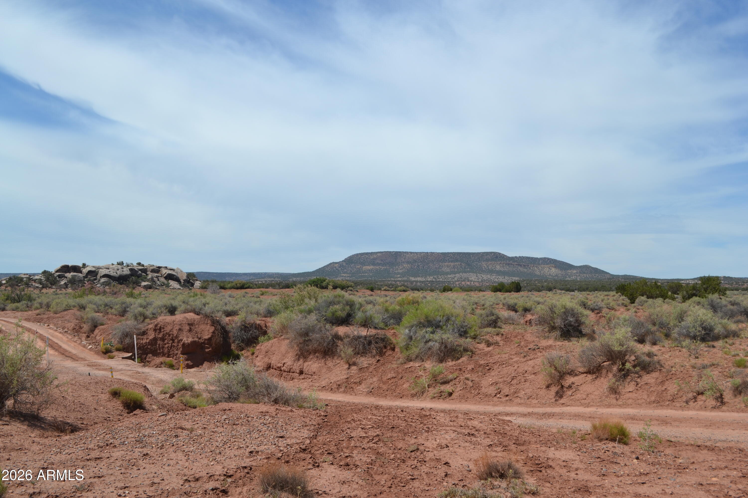 MESA REDONDA RANCH UNIT 2 - Land