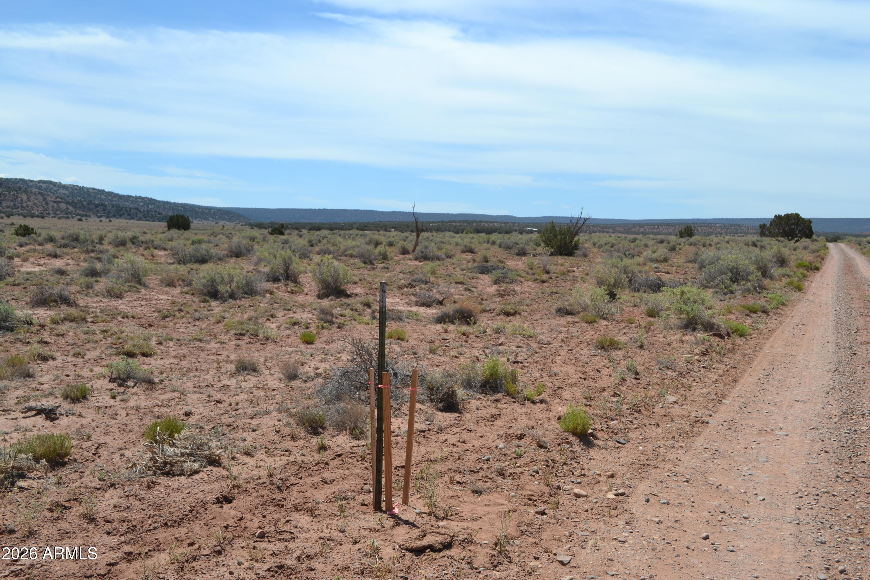 MESA REDONDA RANCH UNIT 2 - Land