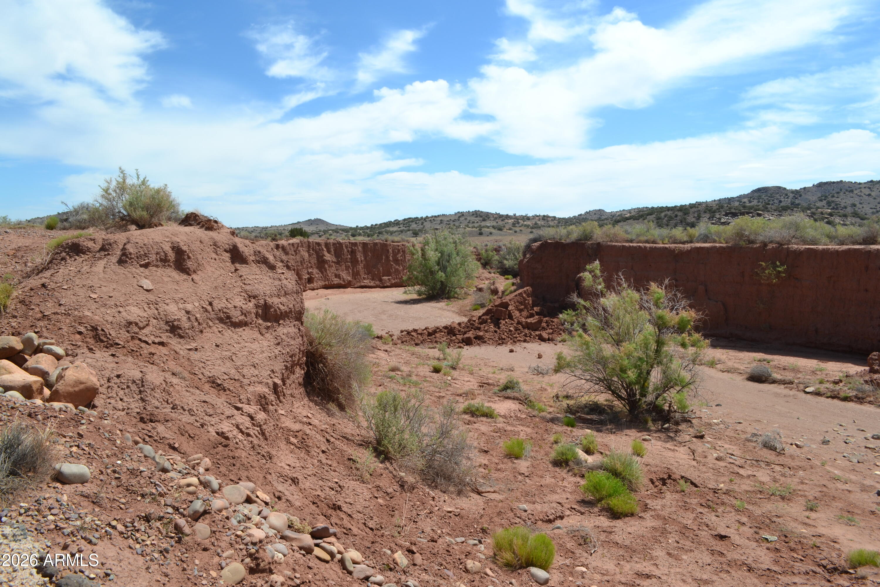 MESA REDONDA RANCH UNIT 2 - Land
