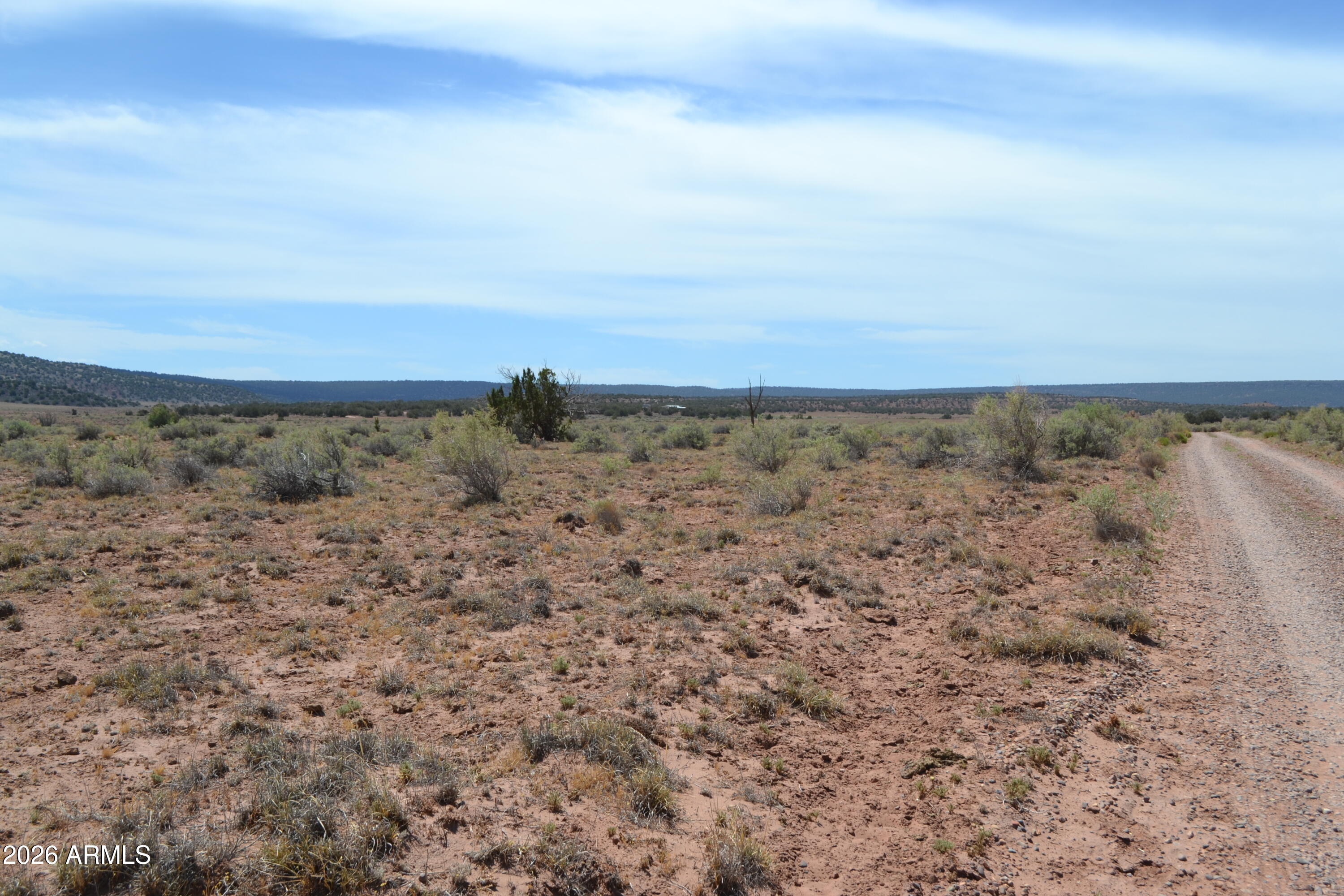 MESA REDONDA RANCH UNIT 2 - Land