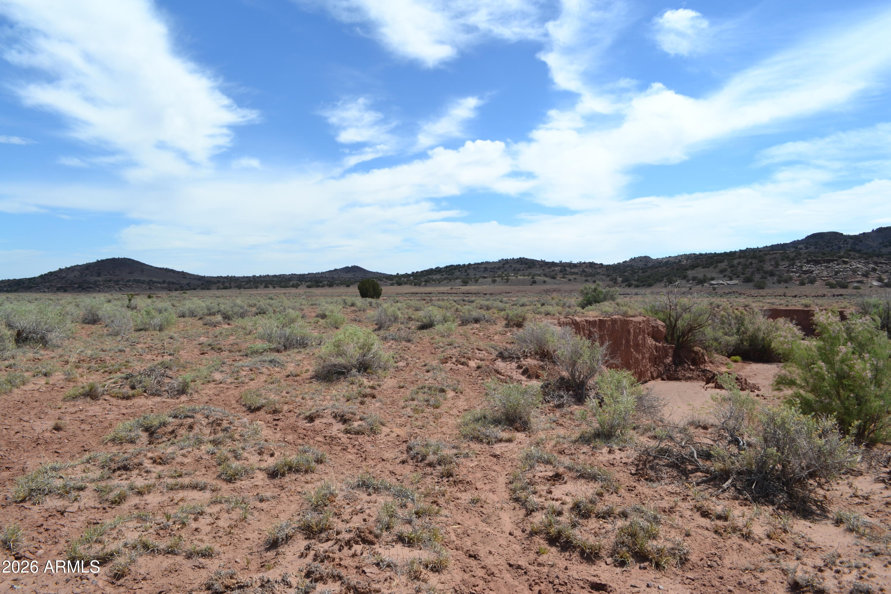 MESA REDONDA RANCH UNIT 2 - Land