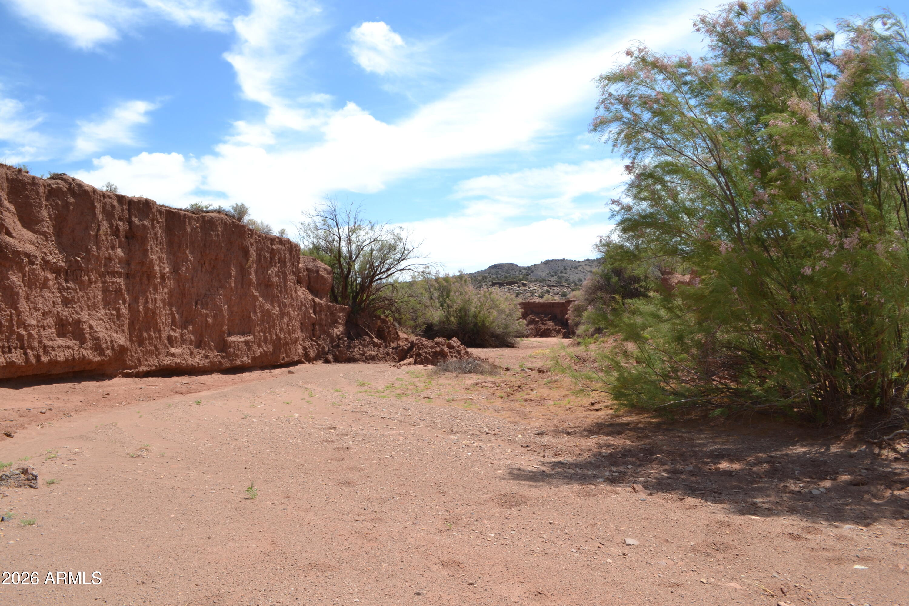 MESA REDONDA RANCH UNIT 2 - Land